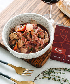 Coq Au Vin 2