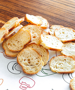 Crostini 2