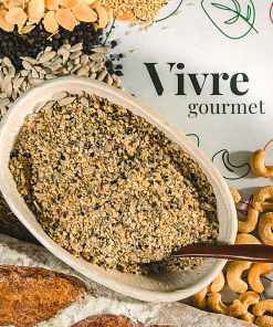 Dukkah