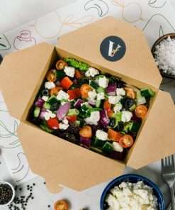 Greek Salad 2