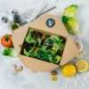 Green Salad 2