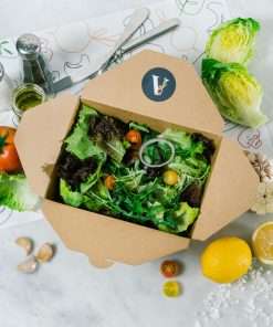 Green Salad 2