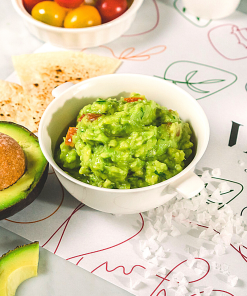 Guacamole 2