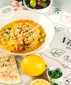Hummus 2