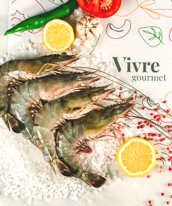 King Prawn
