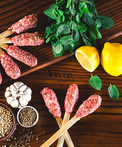 Lamb Kofta