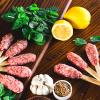 Lamb Kofta 2