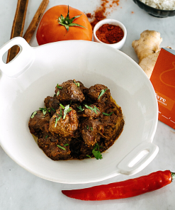 Lamb Madras 2