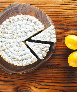 Lemon Meringue Pie