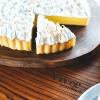 Lemon Meringue Pie 3