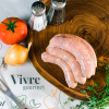Pork Sausage