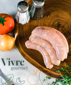 Pork Sausage