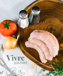 Pork Sausage