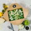 Rocket Pear Parmesan 2