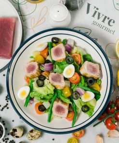 Salad Nicoise