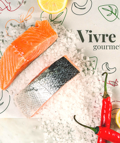 Salmon Fillet