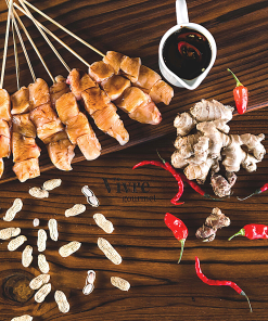 Sate Ayam