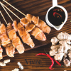 Sate Ayam 2