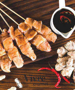 Sate Ayam 2