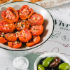 Semi Dried Tomato 2