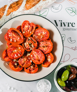 Semi Dried Tomato