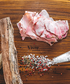 Smoked Ham