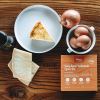 Smoked Salmon Quiche 2
