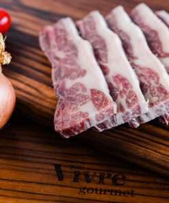 Tokusen Short Rib 2