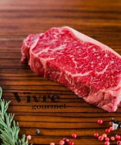 Tokusen Striploin 2
