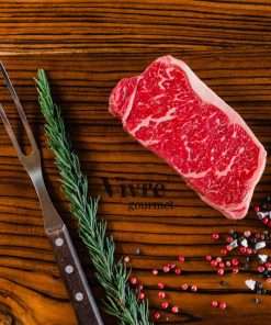 Tokusen Striploin