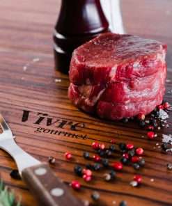 Tokusen Tenderloin Steak 2