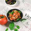 Tomato Salsa 2