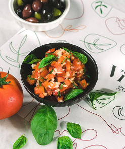 Tomato Salsa 2