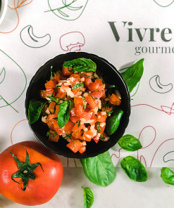 Tomato Salsa