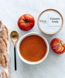 Tomato Soup
