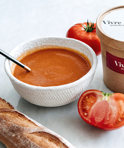 Tomato Soup 2