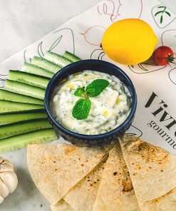 Tzatziki 2