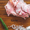 Unsmoked Ham 2