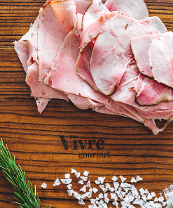 Unsmoked Ham 2