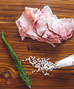 Unsmoked Ham