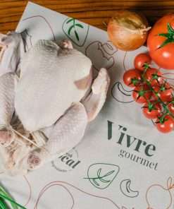 Whole Chicken