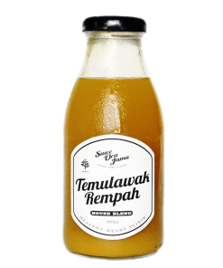 temulawak