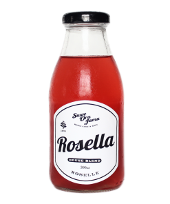 rosella