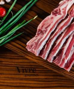 Australian Grain Fed Yg Short Rib 2