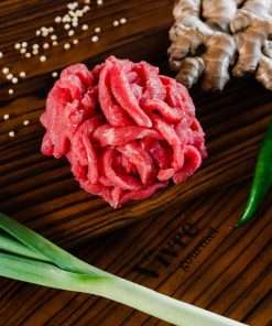 Australian Grain Fed Yg Strir Fry Beef 2