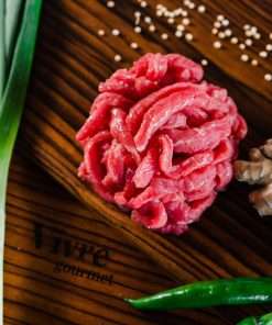 Australian Grain Fed Yg Strir Fry Beef