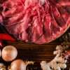 Australian Grain Fed Yg Sukiyaki 2
