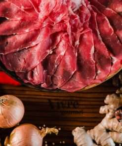 Australian Grain Fed Yg Sukiyaki 2