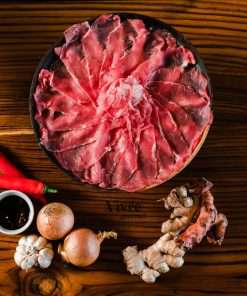 Australian Grain Fed Yg Sukiyaki