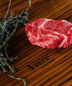 Australian Grain Fed Ribeye 2